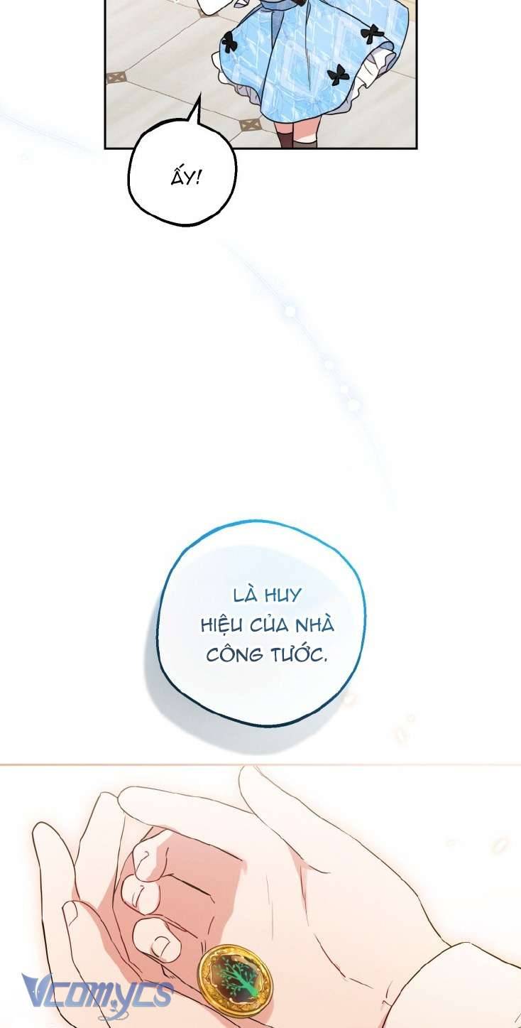 Được Yêu Thương Mà Còn Ngại Ngùng Sao! Chap 47 - Next Chap 48