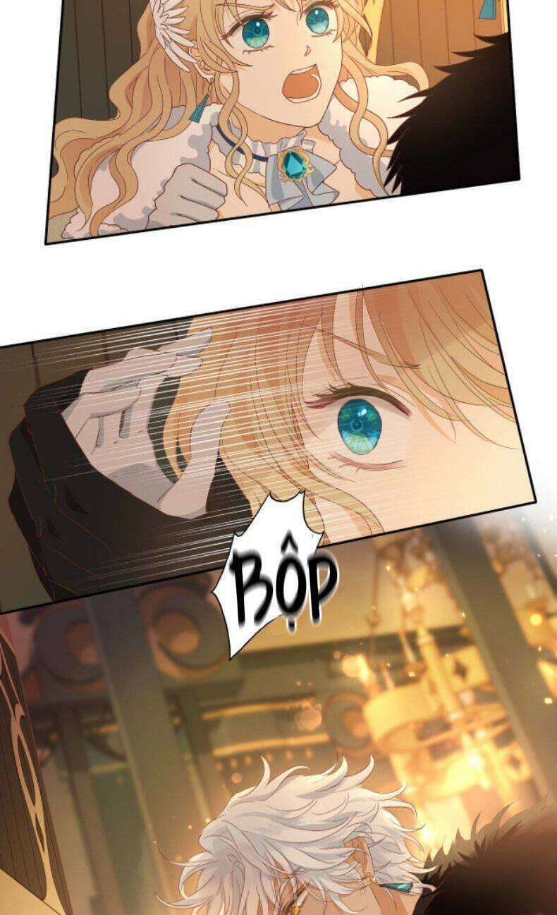 Địch Úc Đa Chi Ca Chapter 164 - Next Chapter 165