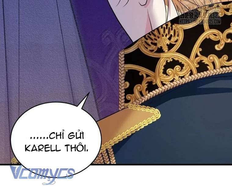 Công Chúa Bé Con Hạng S Thật Mạnh Chapter 14 - Trang 4