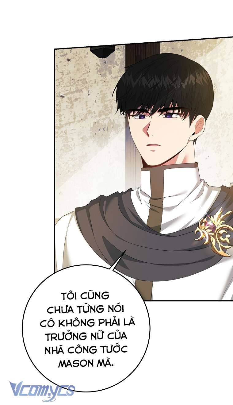 [18+] Phương Pháp Gia Hạn Hợp Đồng Hôn Nhân Chap 21 - Next Chap 22