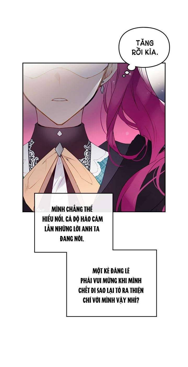 Kết Cục Của Nhân Vật Phản Diện Chỉ Có Thể Là Cái Chết Chapter 38 - Next Chapter 39