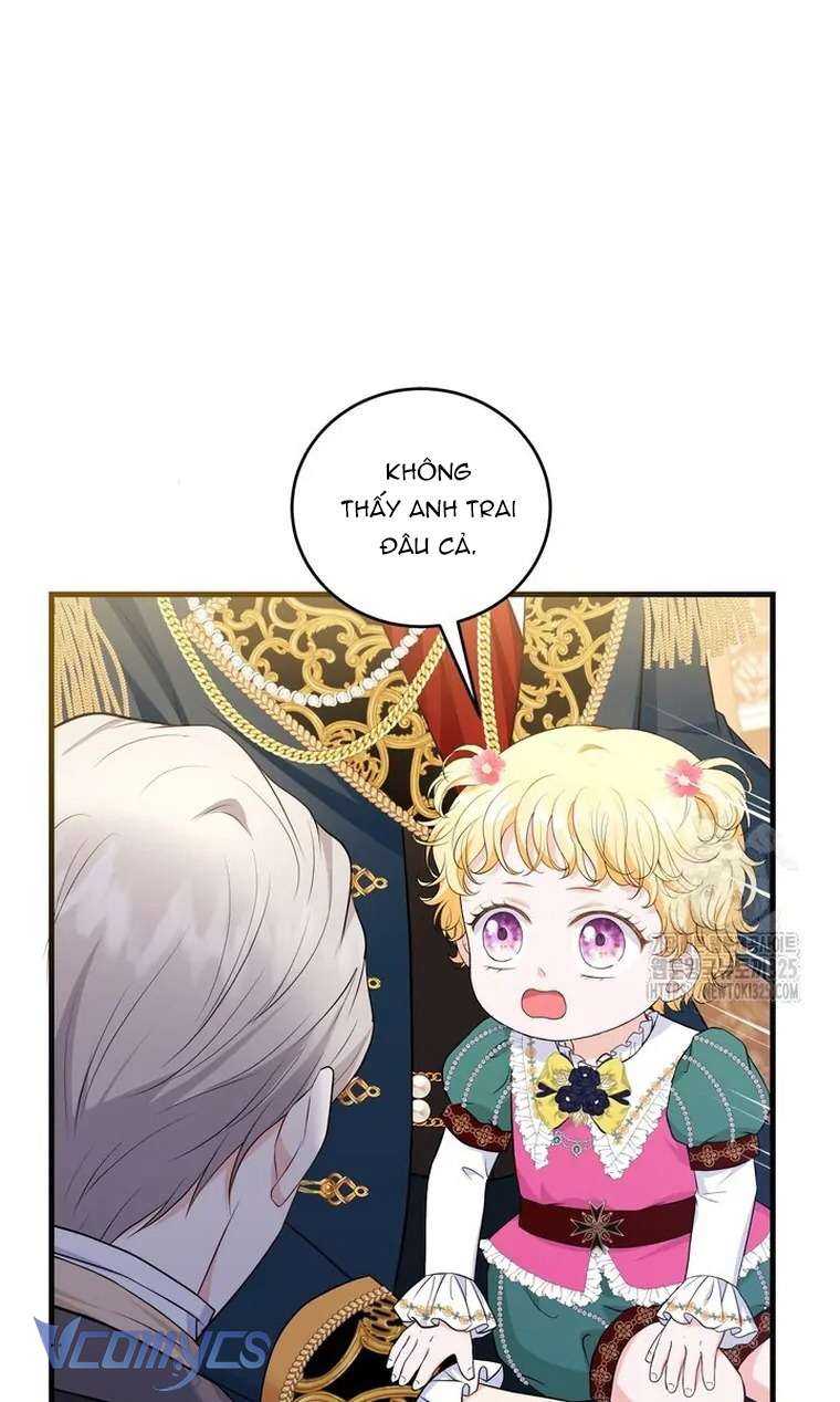 Công Chúa Bé Con Hạng S Thật Mạnh Chapter 13 - Trang 4