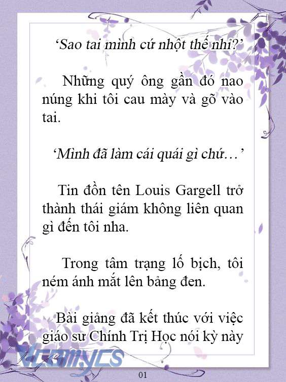 [Novel] Làm Ác Nữ Bộ Không Tốt Sao? Chap 84 - Next Chap 85