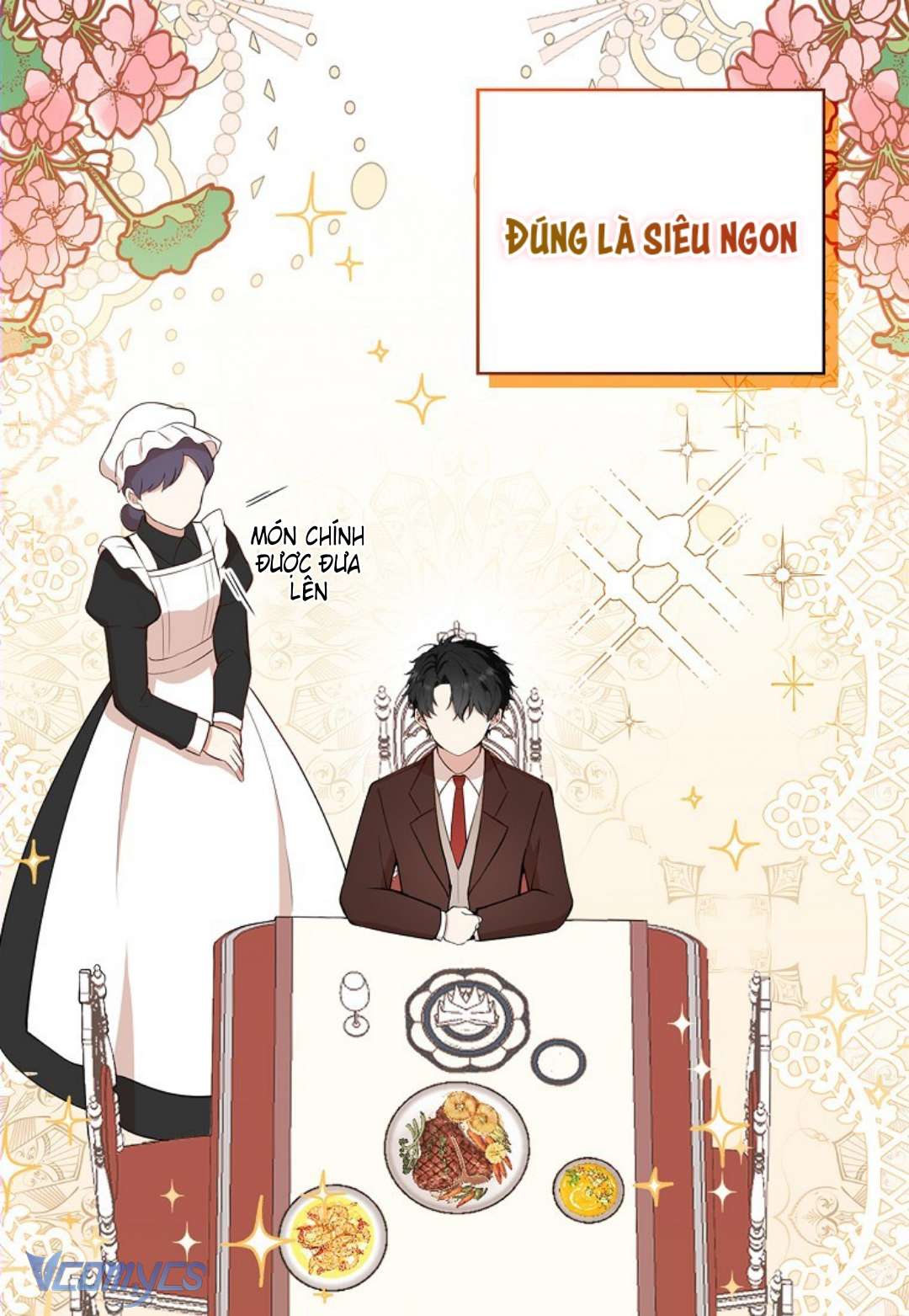 Sóc Con Tài Năng Chap 15 - Next Chap 16