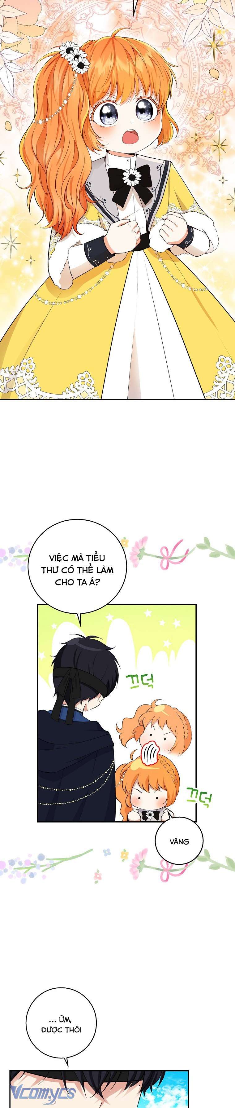 Sóc Con Tài Năng Chap 41 - Next Chap 42