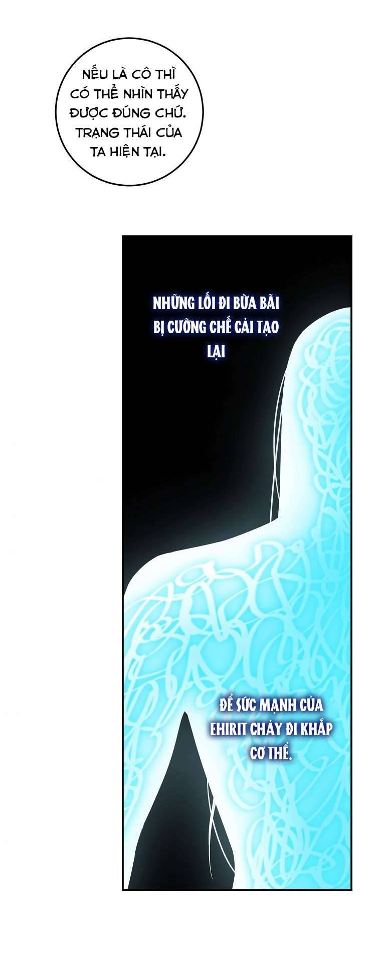 Thuần Hóa Bạo Quân Rồi Bỏ Trốn Chap 47 - Next Chap 48