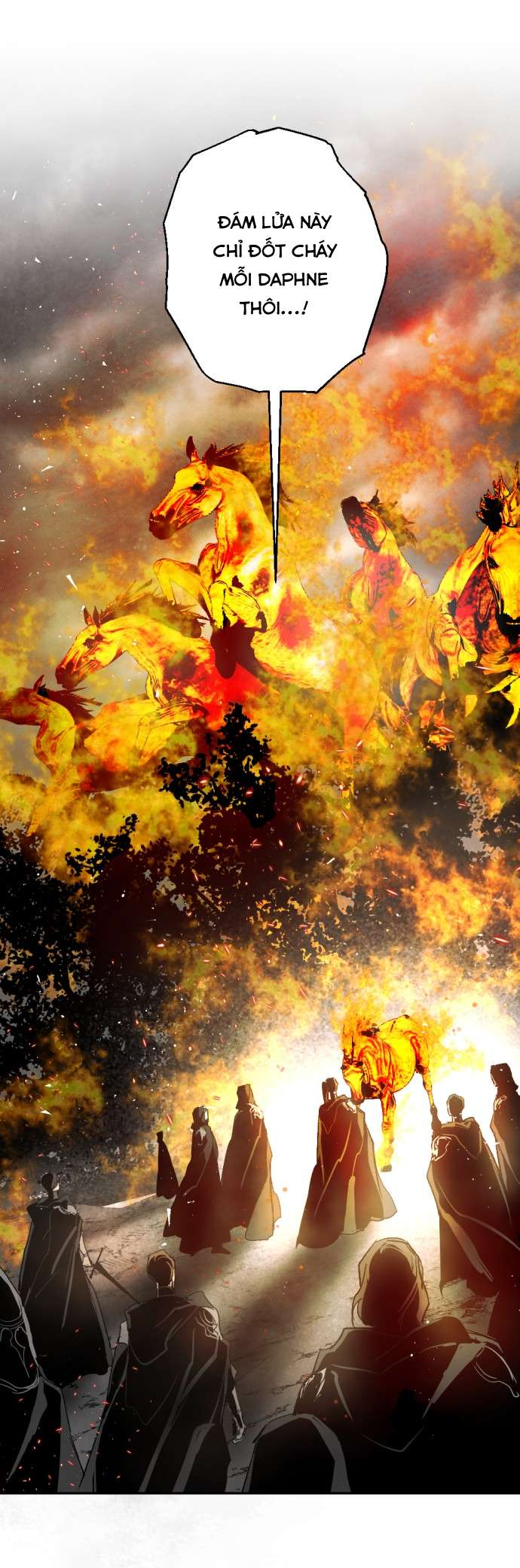 Lời Thú Nhận Của Chúa Tể Bóng Tối Chapter 105 - Next Chapter 105