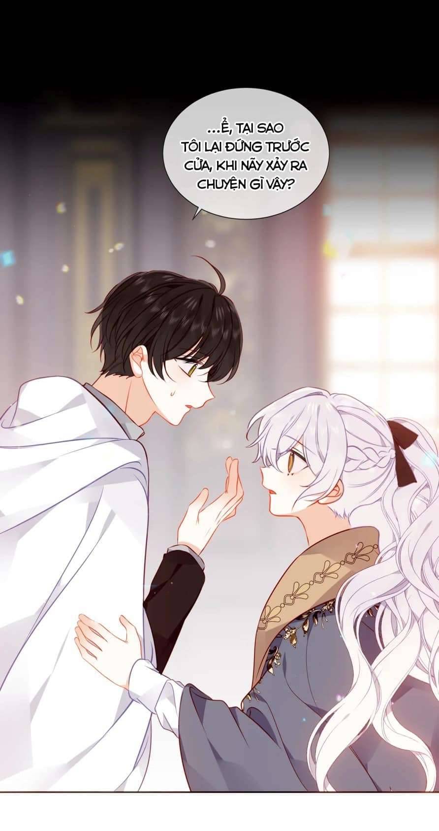 Quán Kịch Bản Trần Mộng Chapter 66 - Next Chapter 67