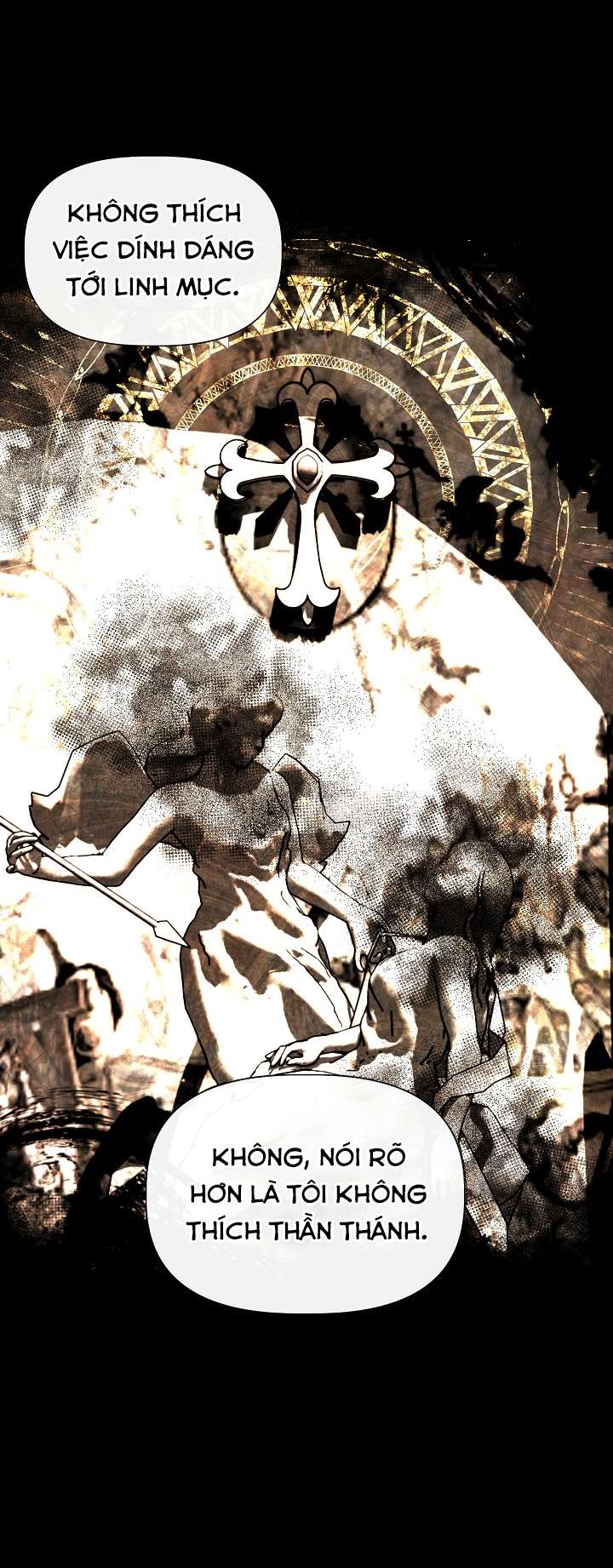 Tôi Không Phải Là Cinderella Chapter 52 - Next Chapter 53