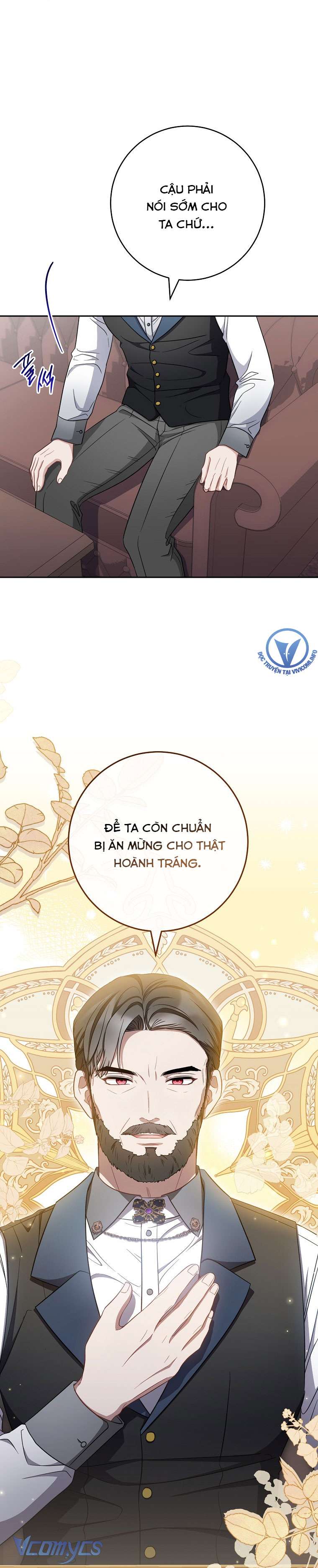 Nam Chính? Cho Cũng Không Thèm! Chapter 18 - Trang 4