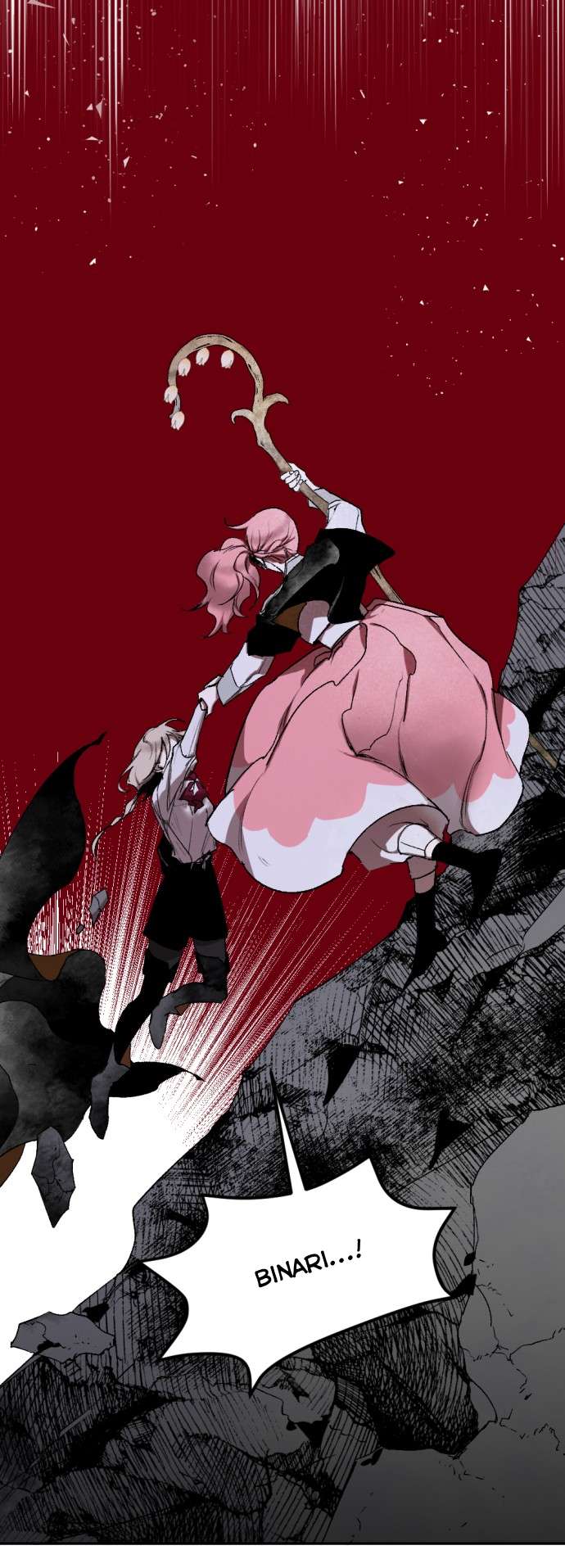 Lời Thú Nhận Của Chúa Tể Bóng Tối Chap 19 - Next Chap 20