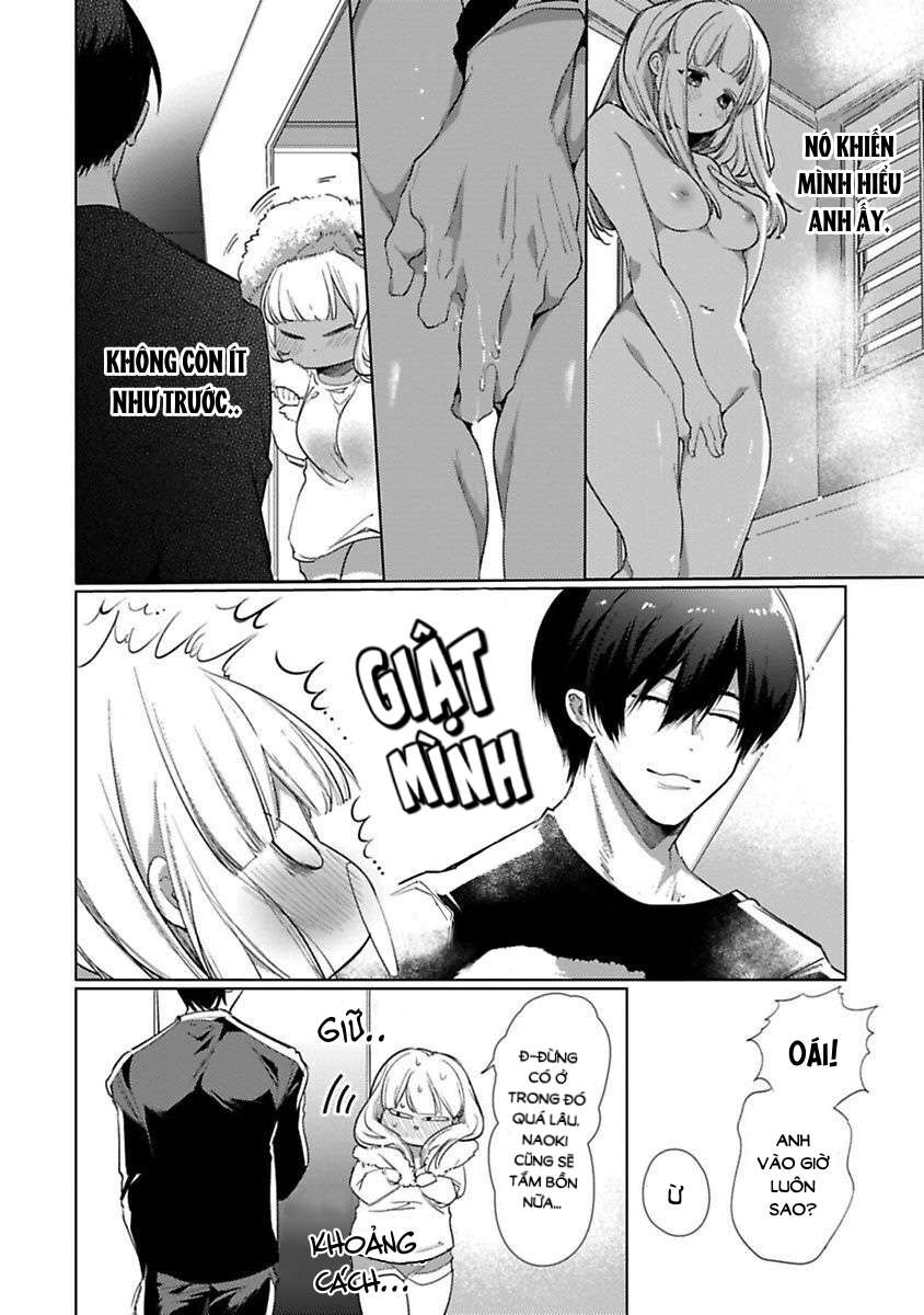 [18+] Thanh Mai Trúc Mã Là Hắc Miêu Yêu Nghiệt Chap 3 - Next Chap 4