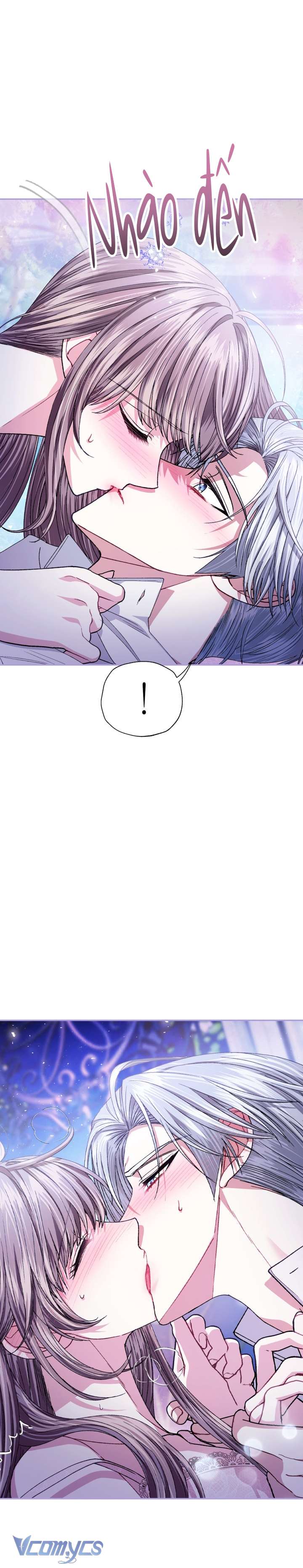 Cha À, Con Không Muốn Kết Hôn Đâu Chap 130 - Next Chap 131