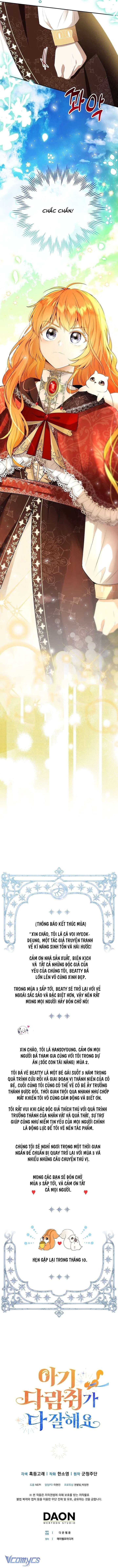 Sóc Con Tài Năng Chap 85 - Next Chap 86