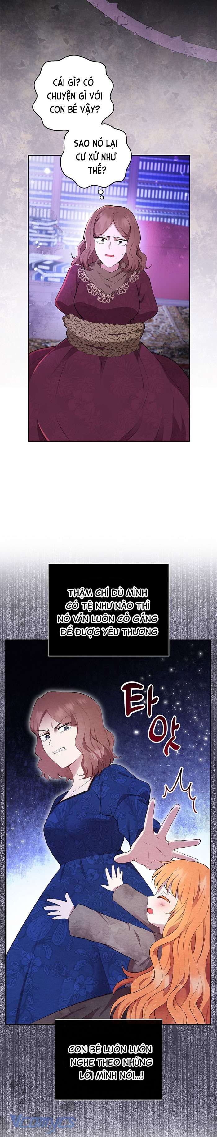 Sóc Con Tài Năng Chap 37 - Next Chap 38