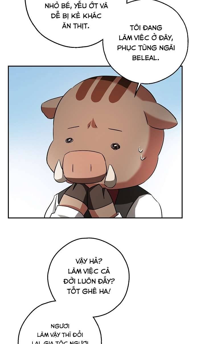 Hôn Phu Ẩn Sắc Chapter 40 - Next Chapter 41