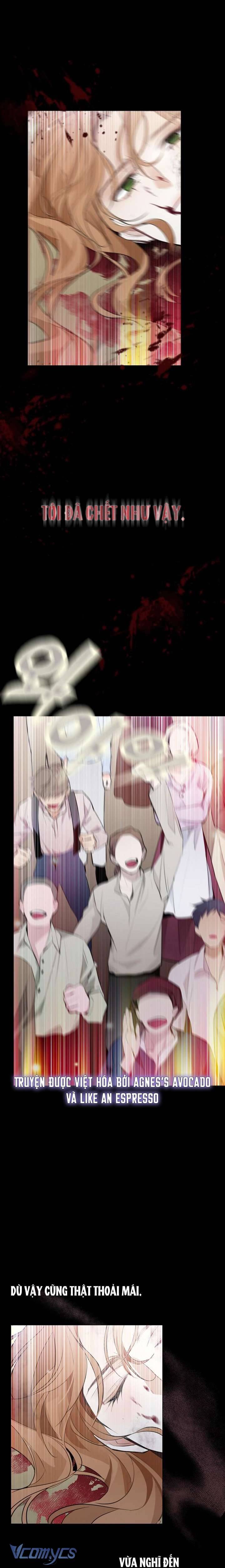 Truy Tìm Ác Nữ Đã Cùng Ta Qua Đêm Chap 1 - Next Chap 2