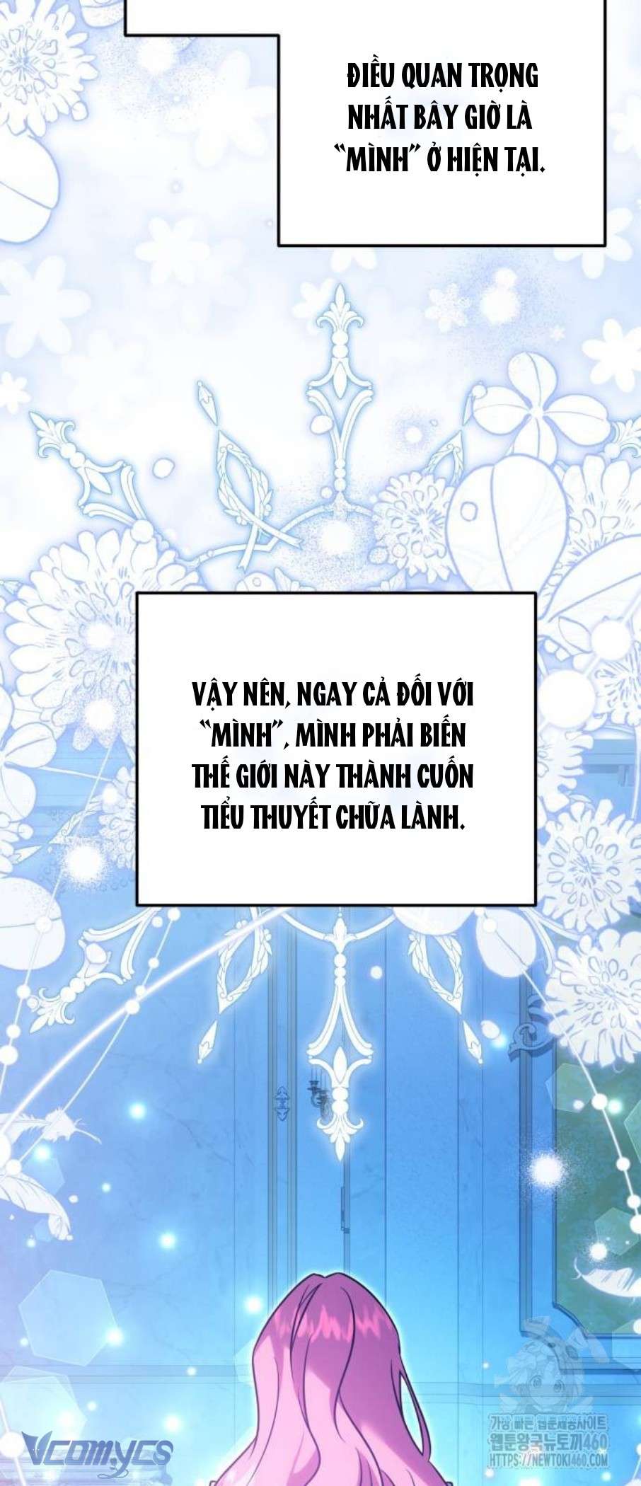 Cách Để Biến Cuốn Tiểu Thuyết Bi Kịch Thành Cuốn Tiểu Thuyết Chữa Lành Chap 22 - Next Chap 23