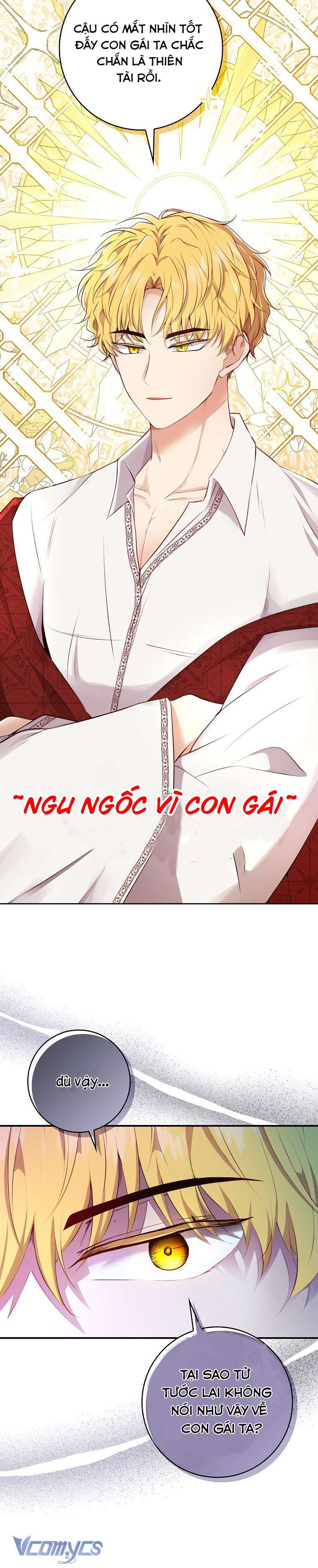 Sóc Con Tài Năng Chap 20 - Next Chap 21