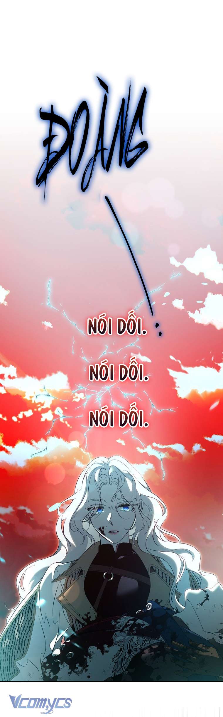 Thuần Hóa Bạo Quân Rồi Bỏ Trốn Chap 112 - Next Chap 113