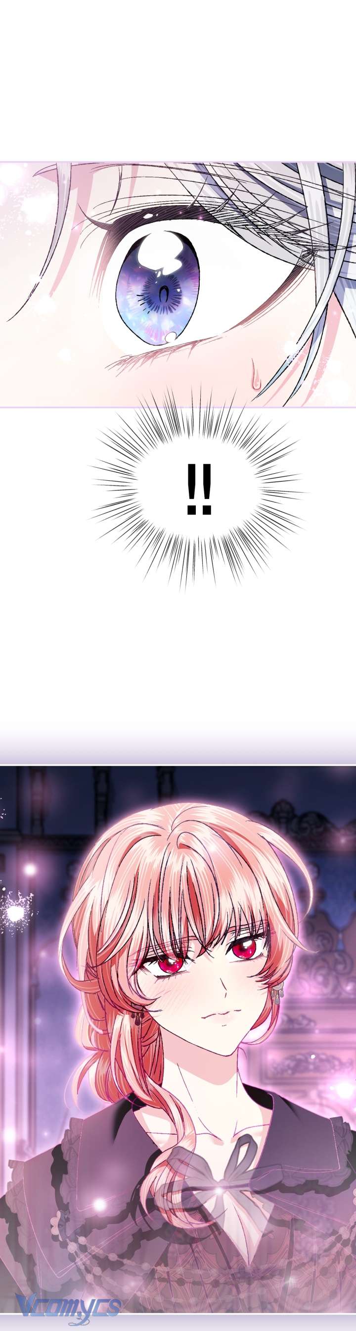 Cha À, Con Không Muốn Kết Hôn Đâu Chap 108 - Next Chap 109