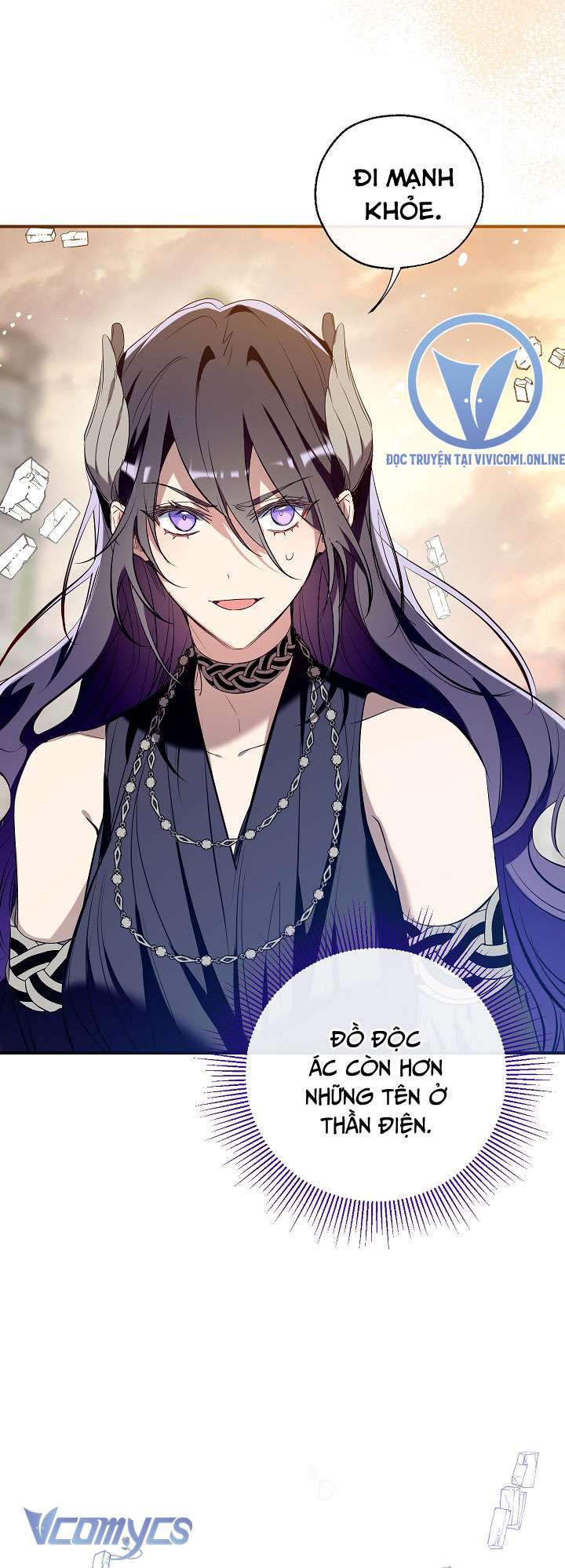 Chúng Ta Có Thể Trở Thành Một Gia Đình Được Không? Chap 125 - Next Chap 126