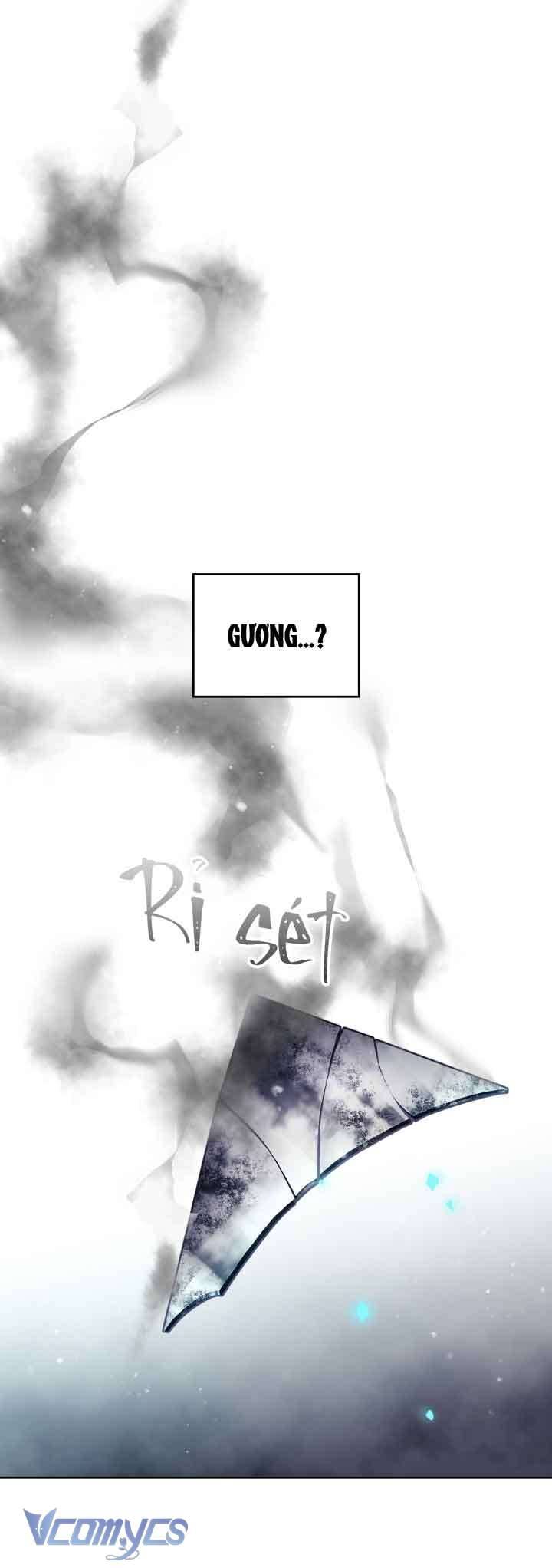 Kết Cục Của Nhân Vật Phản Diện Chỉ Có Thể Là Cái Chết Chapter 119 - Next Chapter 120