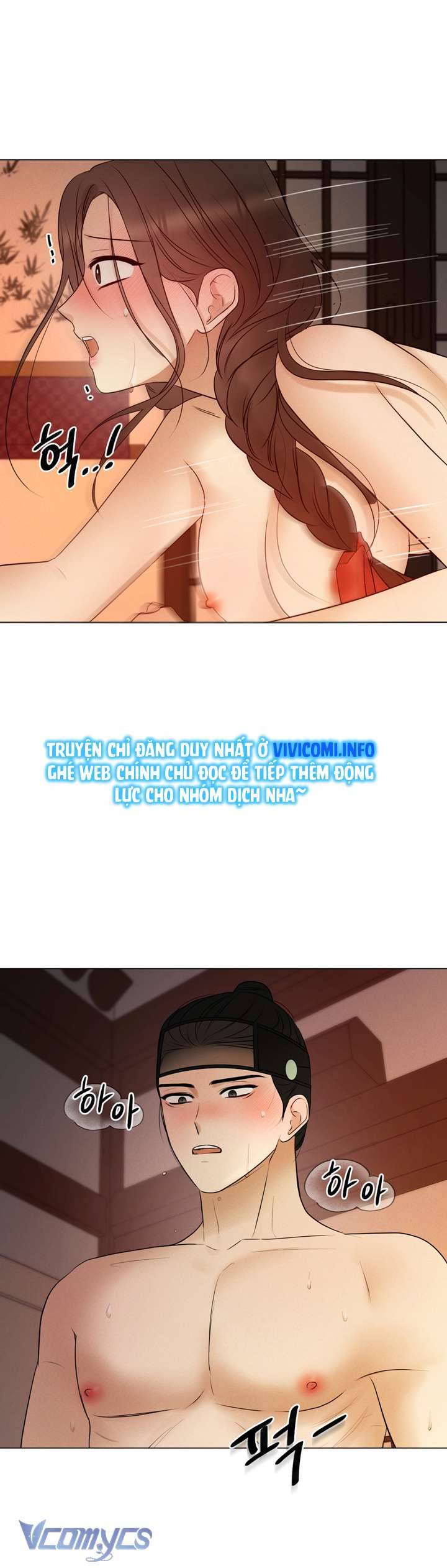 [18+] Tỳ Nữ Bỏ Trốn Chap 2 - Next Chap 3