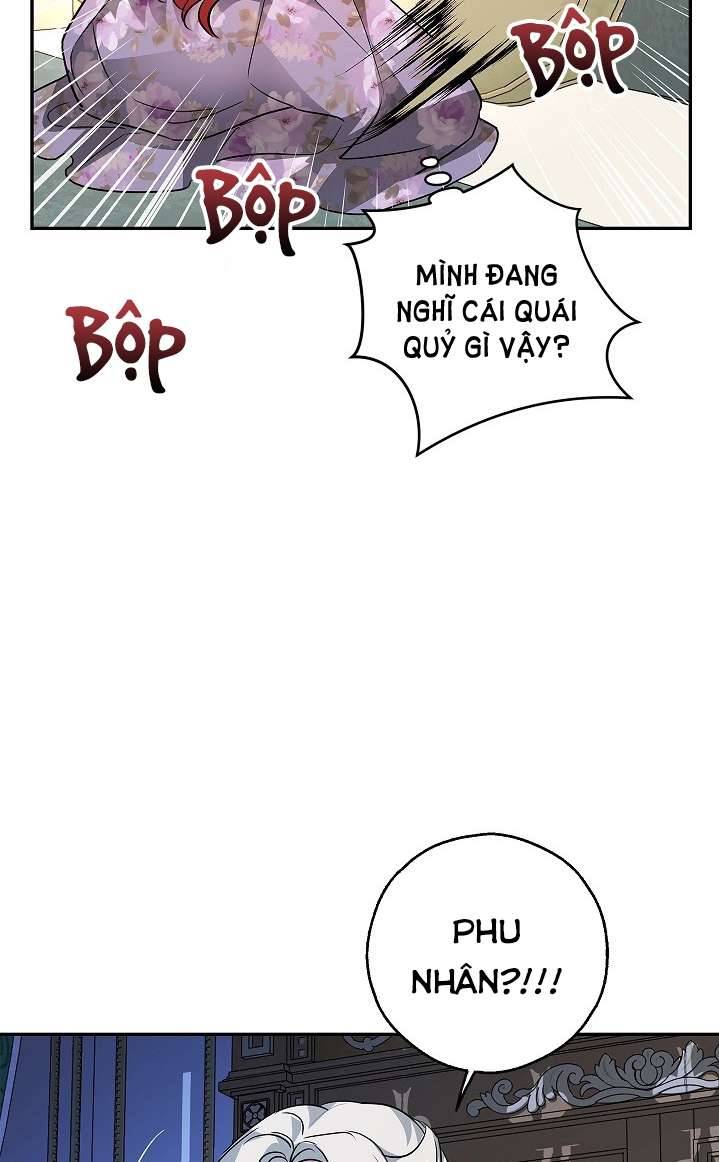 Hôn Phu Ẩn Sắc Chapter 27 - Next Chapter 28