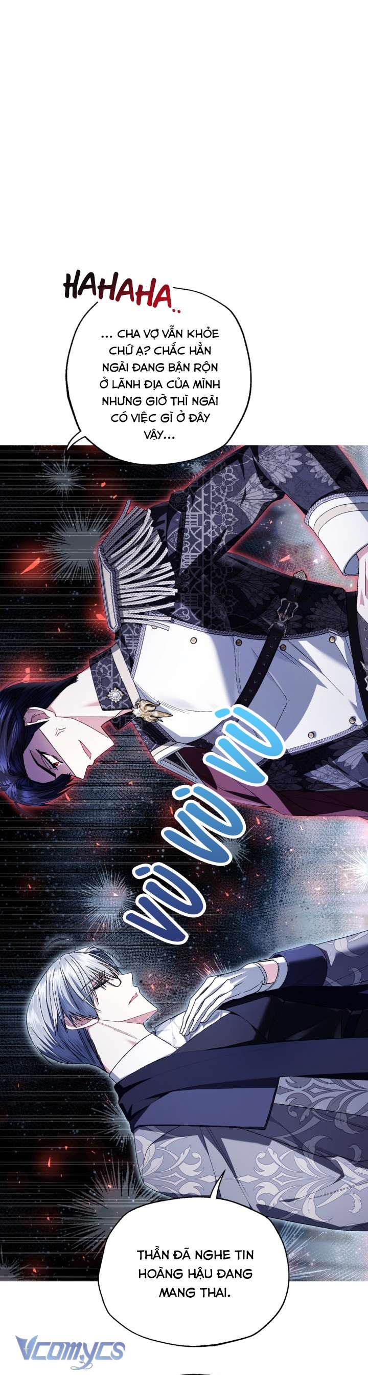 Cha À, Con Không Muốn Kết Hôn Đâu Chap 126 - Next Chap 127