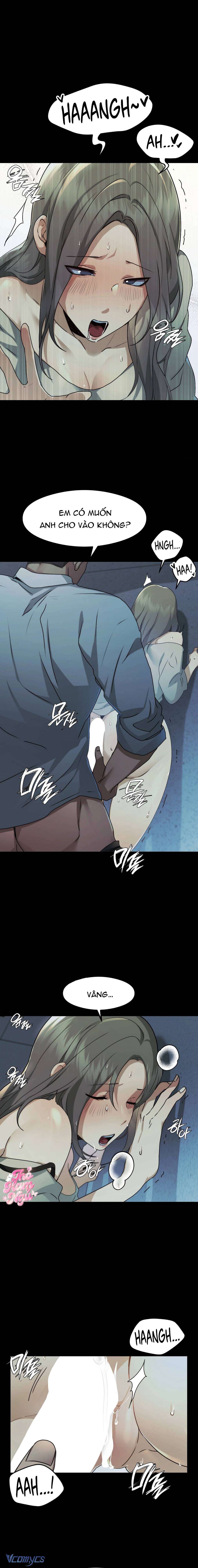 [18+] Diễn Đàn Mở Chap 7 - Next Chap 8