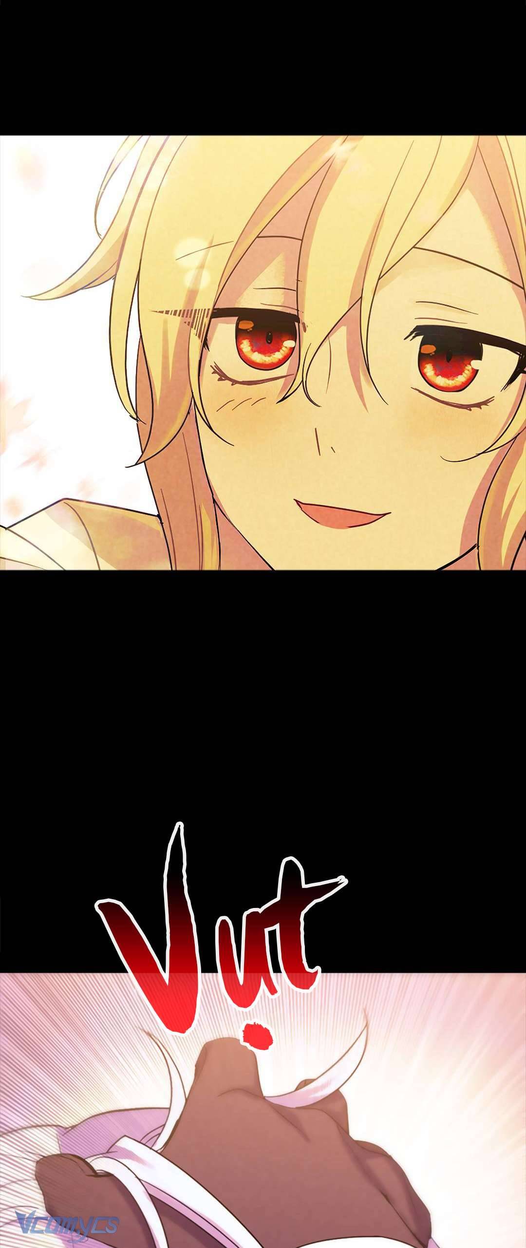 Nữ Vương Và Thánh Kỵ Sĩ Chap 21 - Next Chap 23