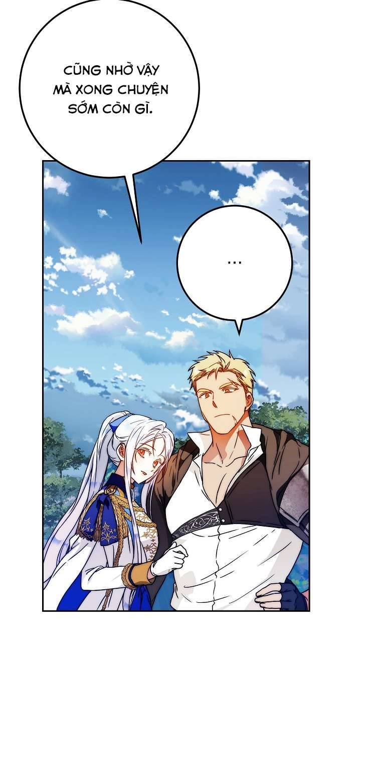 Tôi Trở Thành Vợ Của Nam Chính Chap 64 - Next Chap 65