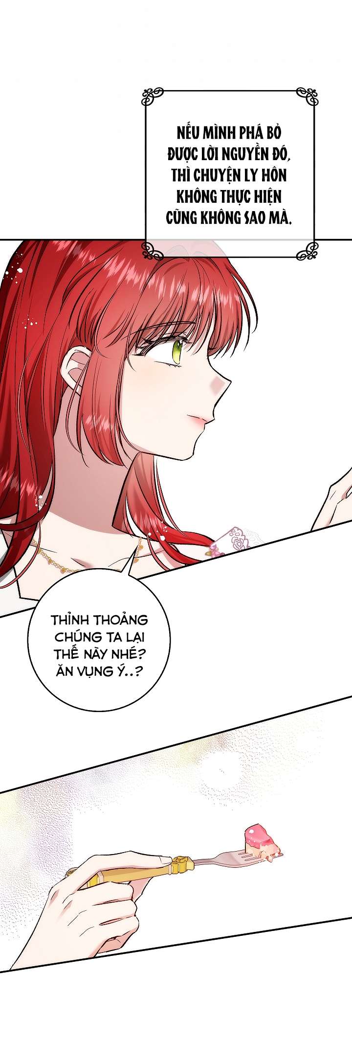 Hôn Phu Ẩn Sắc Chapter 54 - Next Chapter 54.5