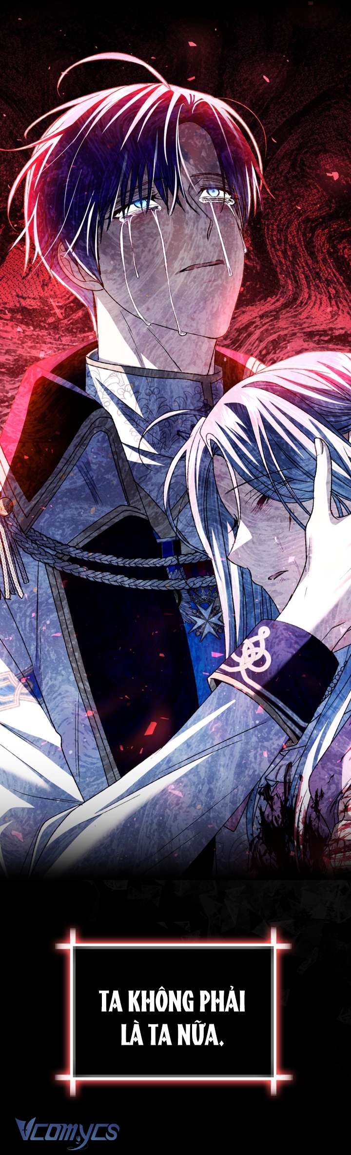 Cha À, Con Không Muốn Kết Hôn Đâu Chap 102 - Next Chap 103