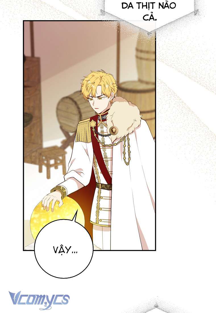 Sóc Con Tài Năng Chap 7 - Next Chap 8