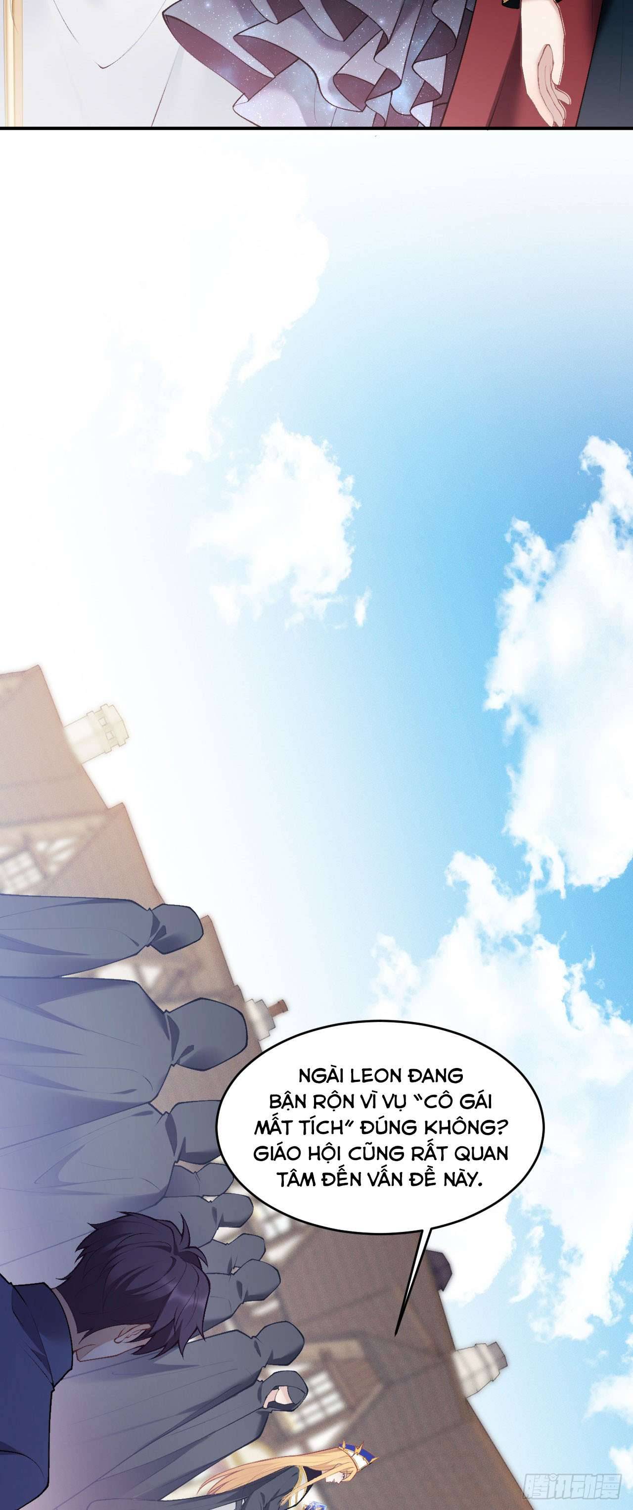 Hiệp Sĩ Độc Quyền Của Long Nữ Chapter 9 - Next Chapter 9