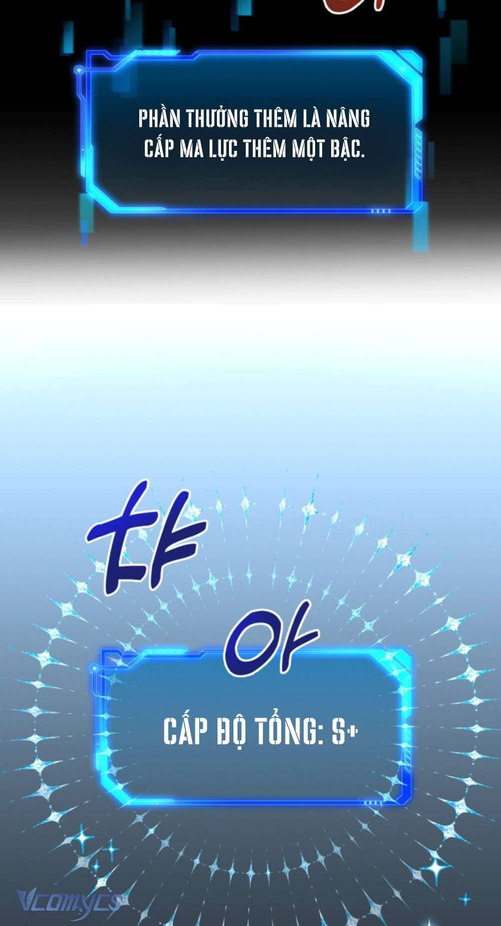 Công Chúa Bé Con Hạng S Thật Mạnh Chapter 1 - Trang 4