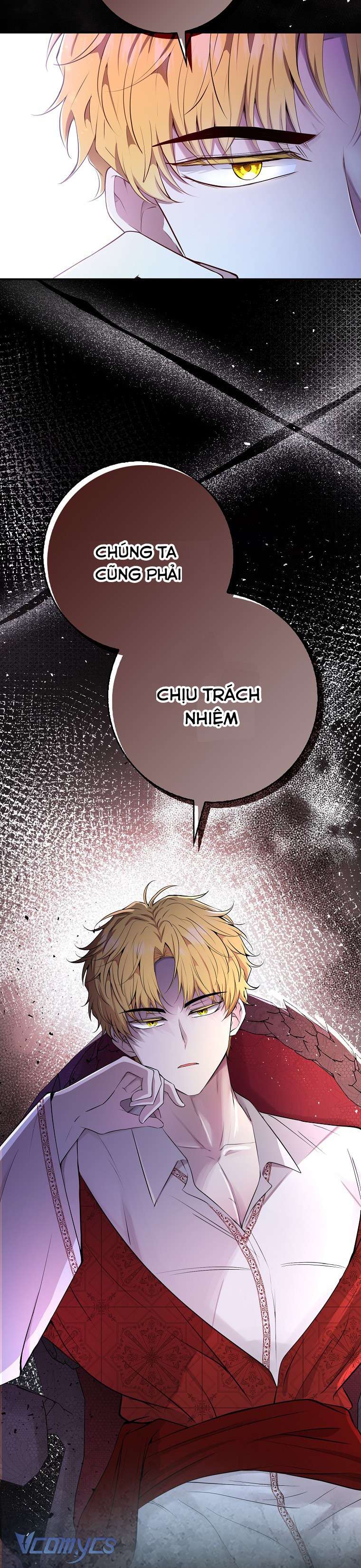 Sóc Con Tài Năng Chap 20 - Next Chap 21