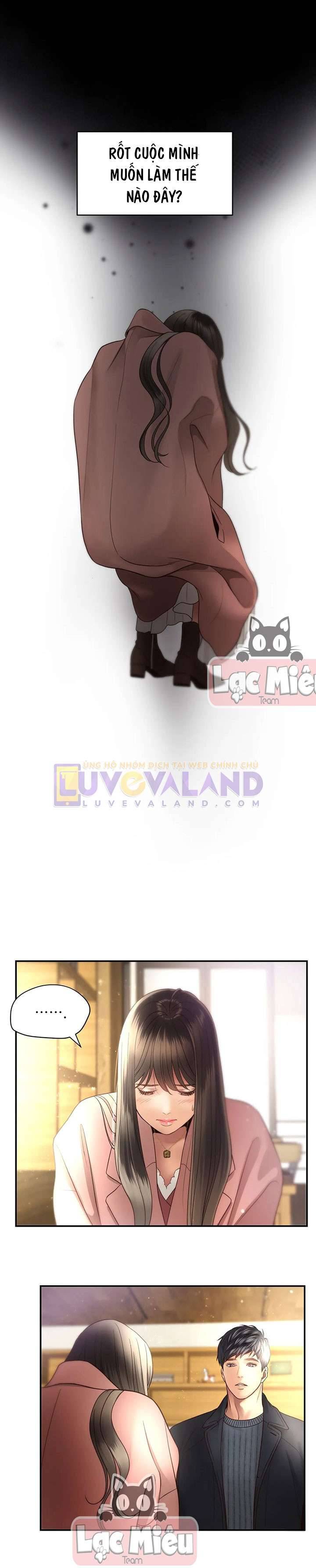 Ngôi Sao Ban Mai Chap 18 - Next Chap 19