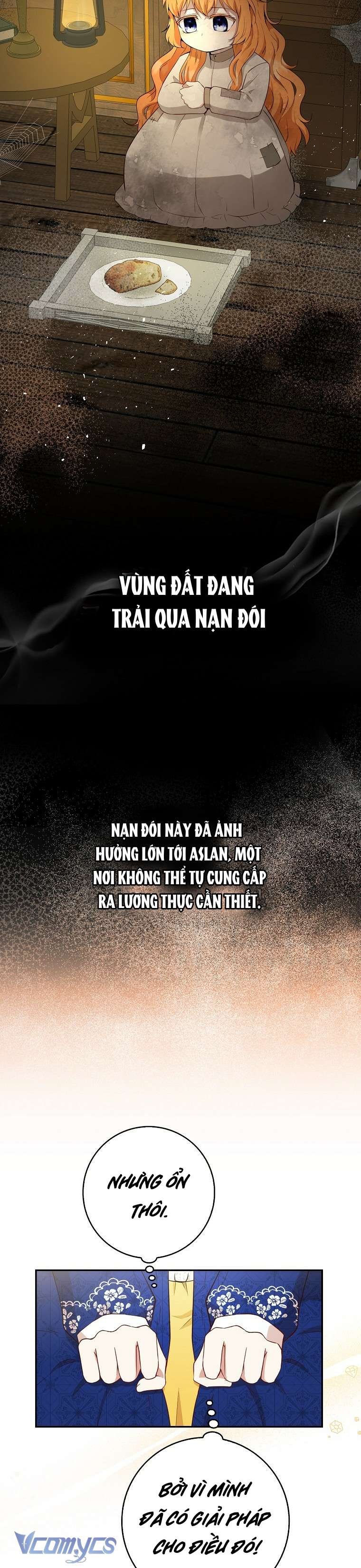 Sóc Con Tài Năng Chap 18 - Next Chap 19