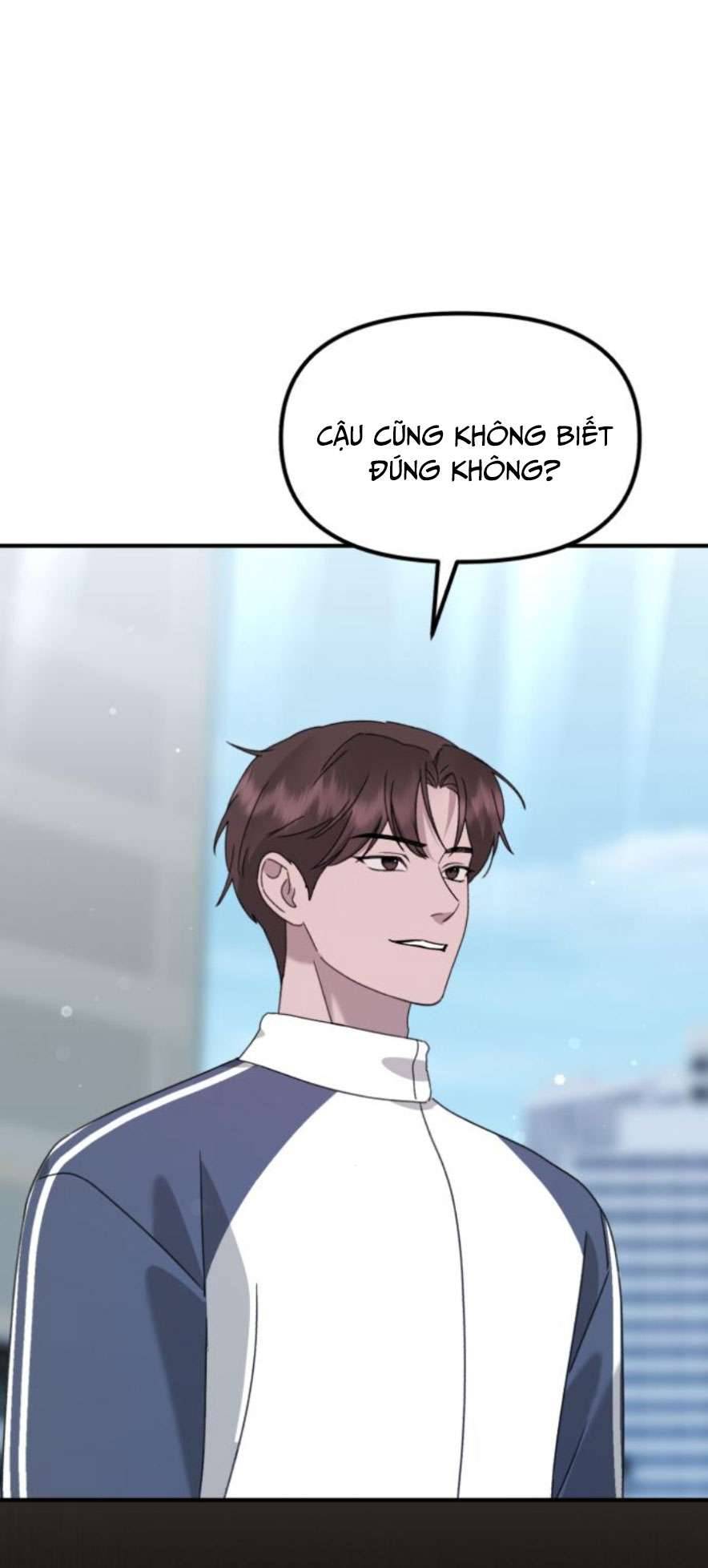 Thần Hổ Jang San Chap 33 - Next Chap 34