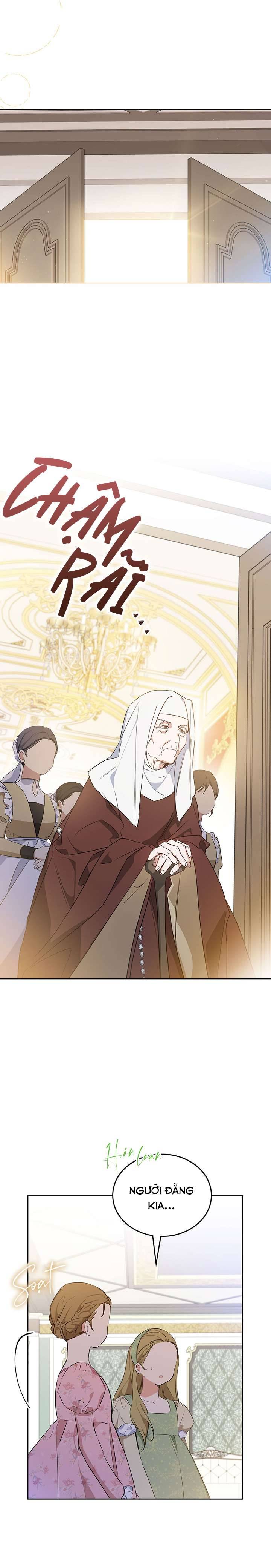 Kiếp Này Nhất Định Làm Gia Chủ Chap 105 - Next Chap 106