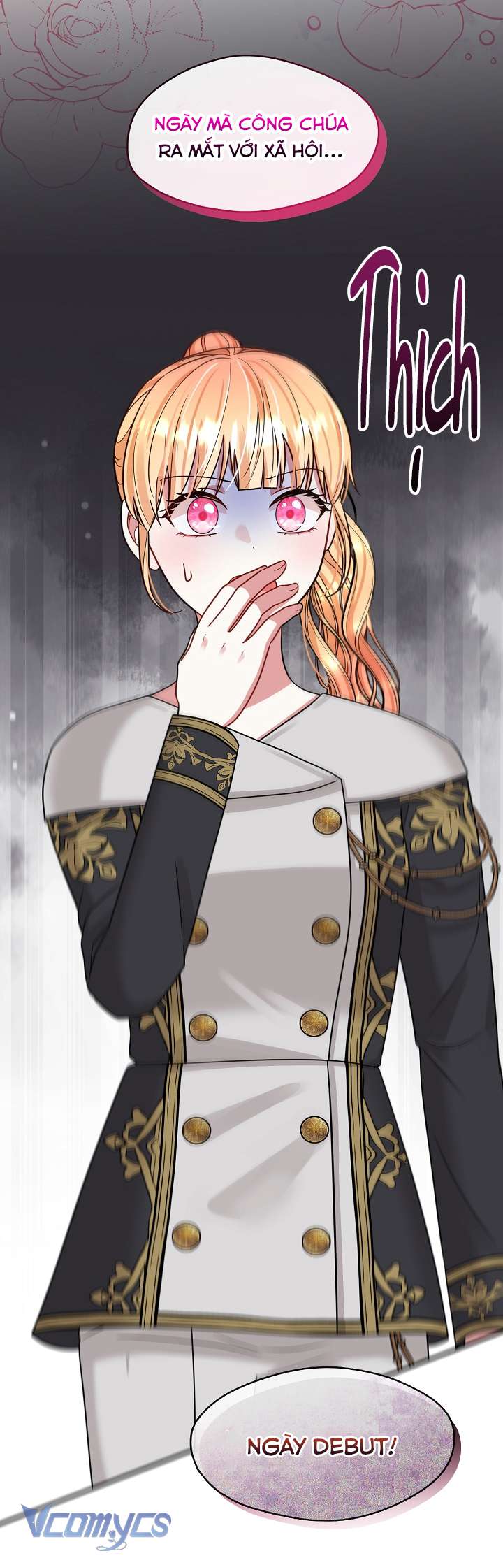 Công Chúa Là Người Chơi Chapter 41 - Next Chapter 42