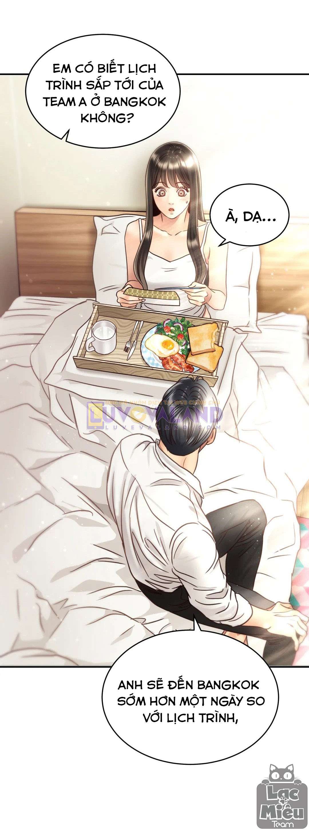 Ngôi Sao Ban Mai Chap 53 - Next Chap 54