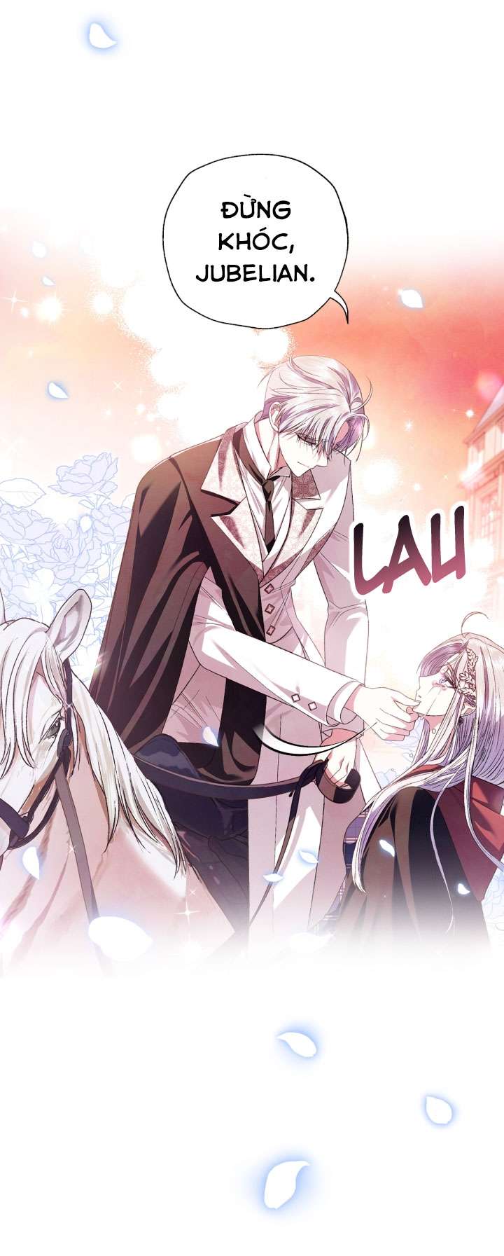 Cha À, Con Không Muốn Kết Hôn Đâu Chap 66 - Next Chap 67