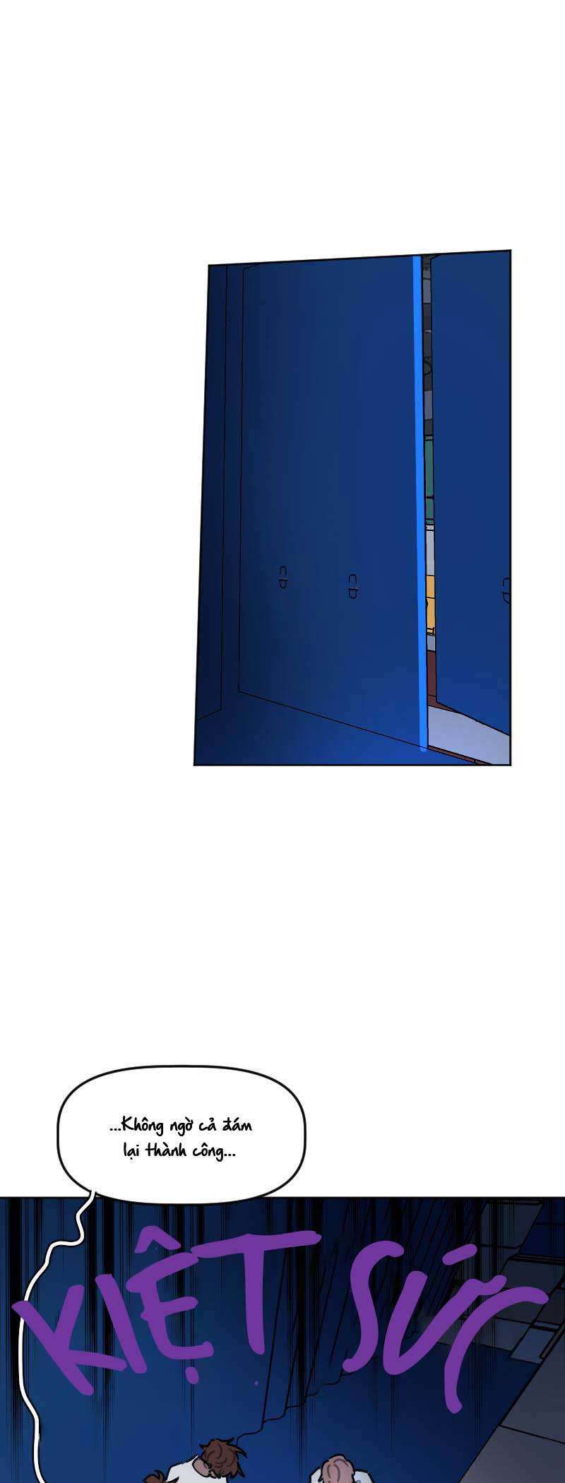 Nghĩa Trang Xe Buýt Chap 89 - Next Chap 90