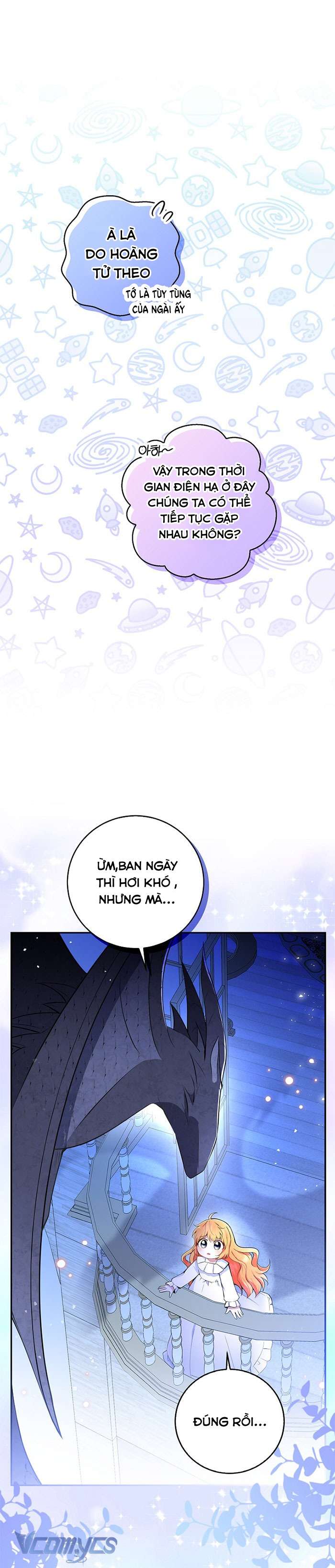 Sóc Con Tài Năng Chap 32 - Next Chap 33