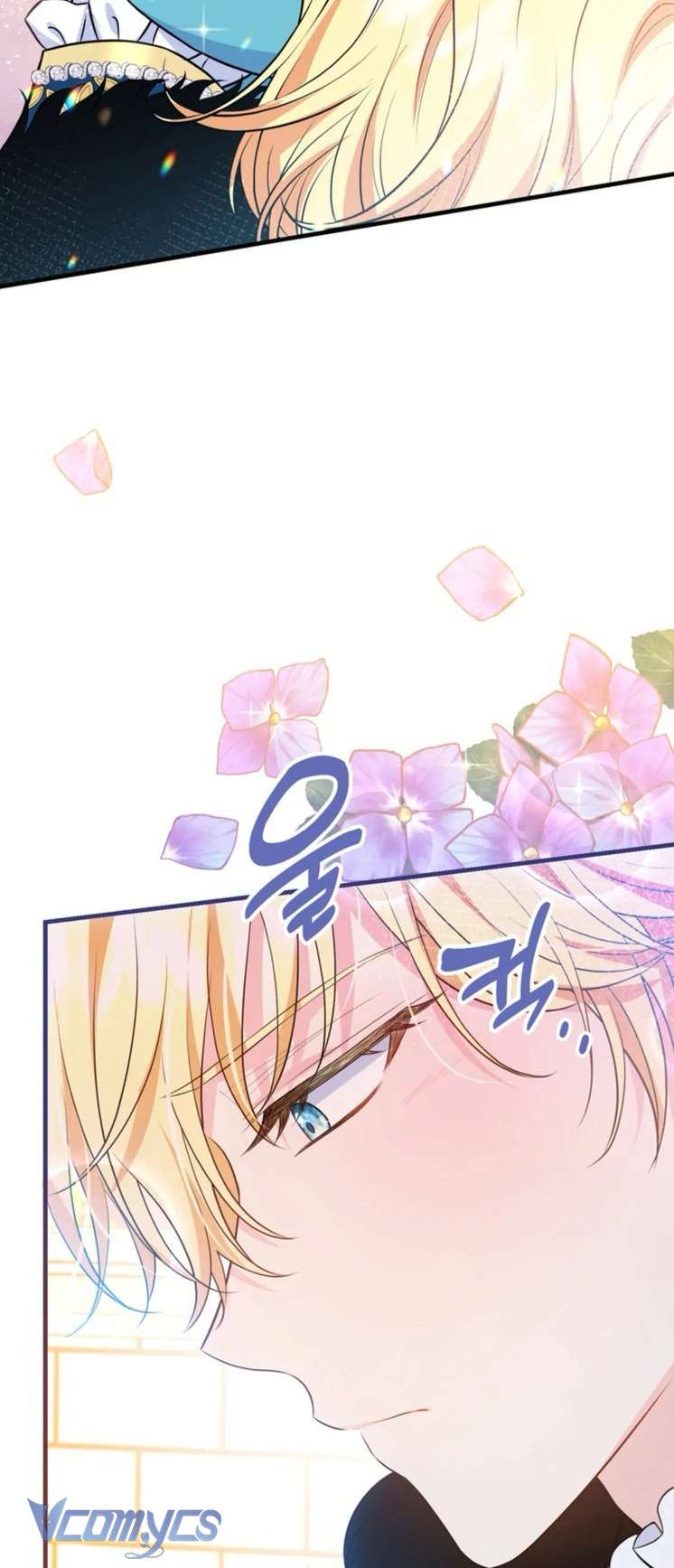 Công Chúa Bé Con Hạng S Thật Mạnh Chapter 12 - Trang 4