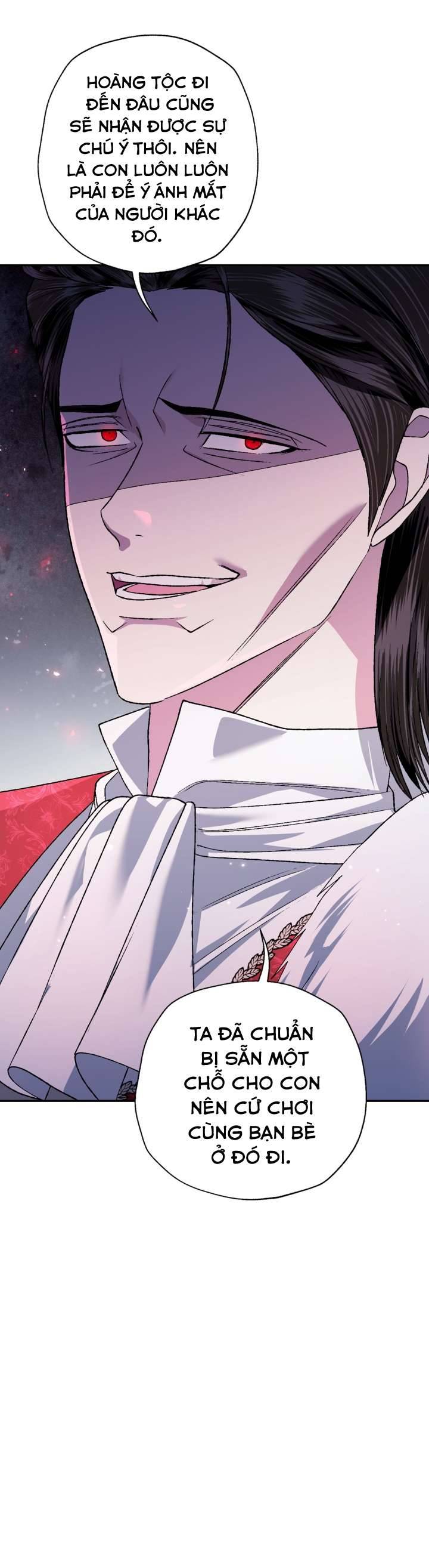 Cha À, Con Không Muốn Kết Hôn Đâu Chap 86 - Next Chap 87